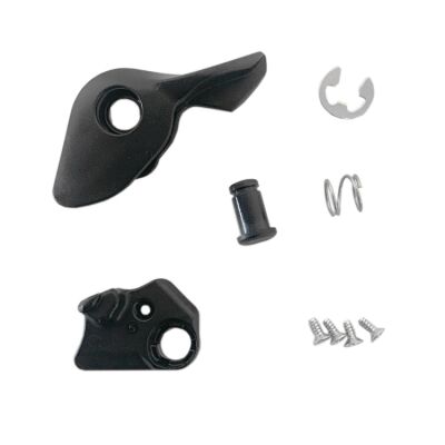 Arai VAS-V1 zámeček plexiskla integrálních helem Arai